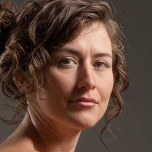 Christina Koch
