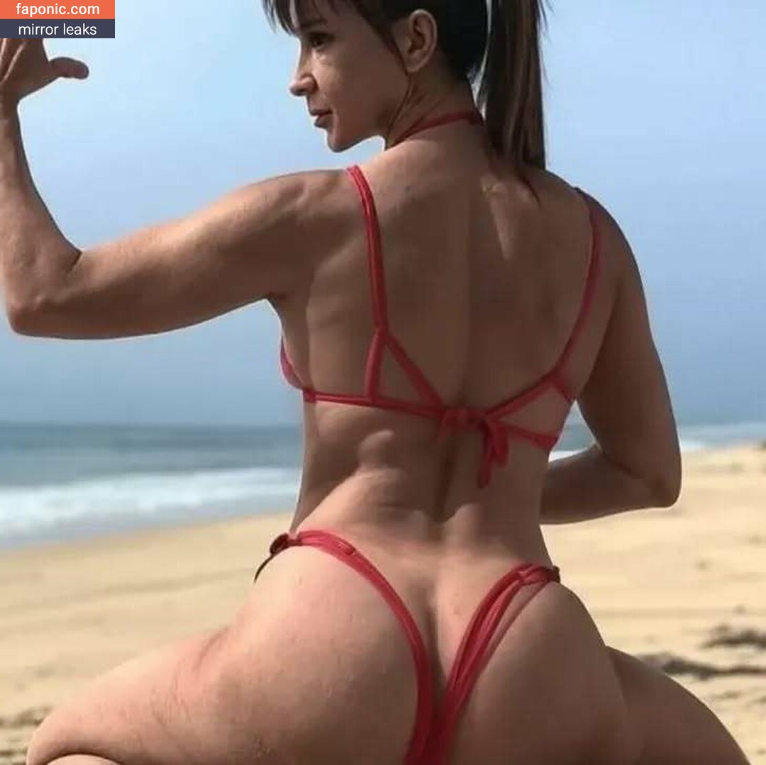 Cynthia Rothrock