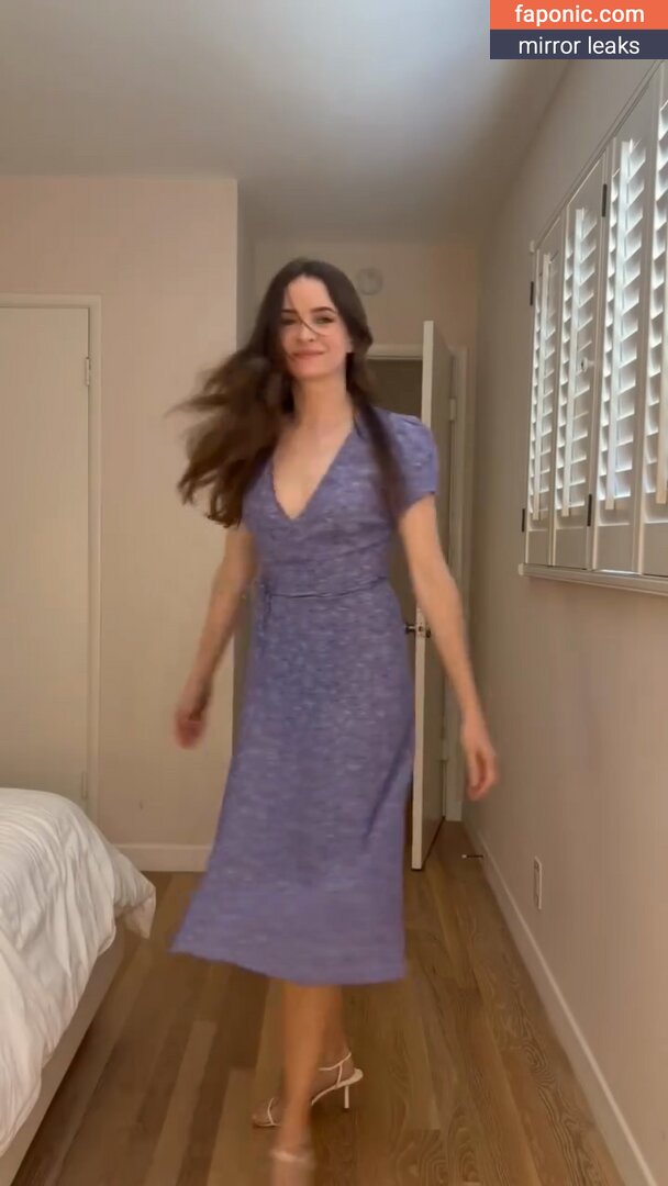 Danielle Panabaker