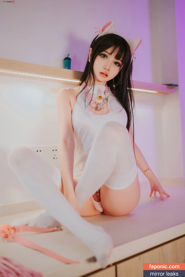 Ddanlikeu Filtraciones de Desnudos  Foto #2