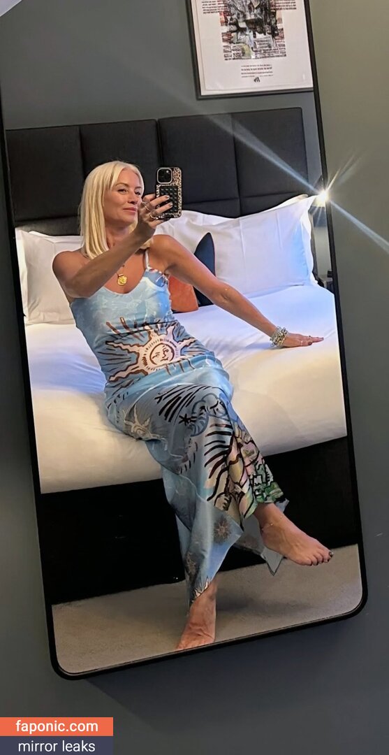 Denise Van Outen