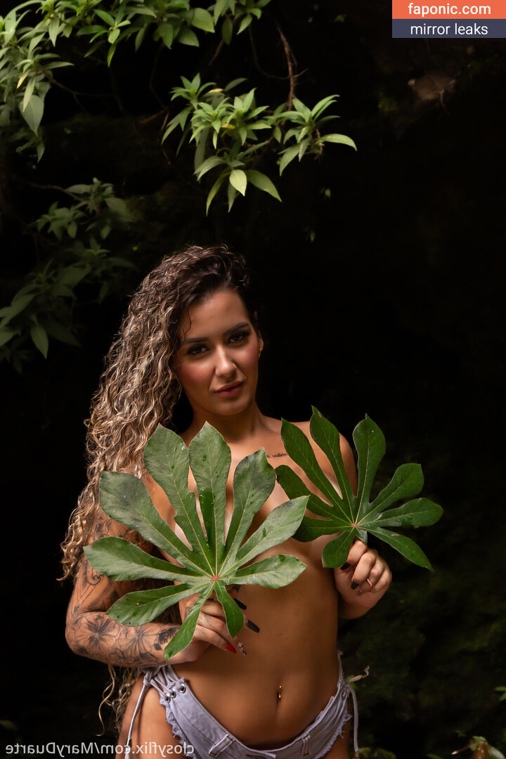 djmaryduarte