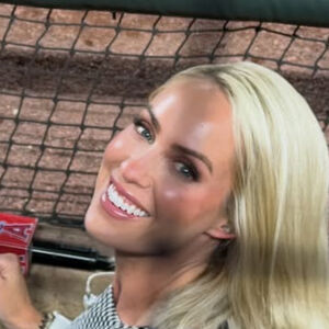 Erica Weston