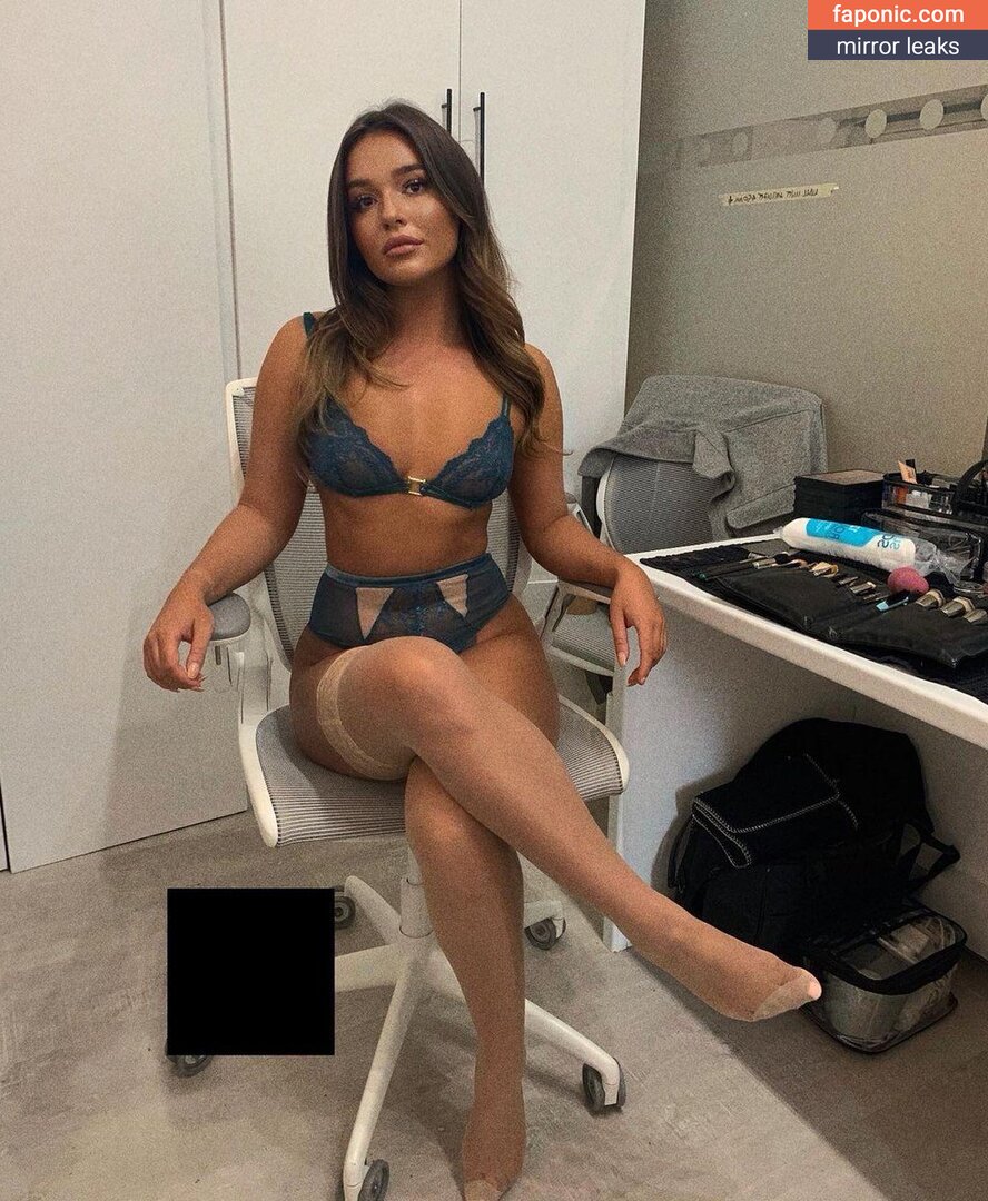 Georgia Tenan