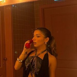 Hannah Saddey