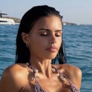 Issy Francis-Baum