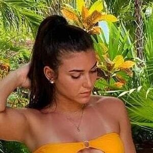 Jade Gentile