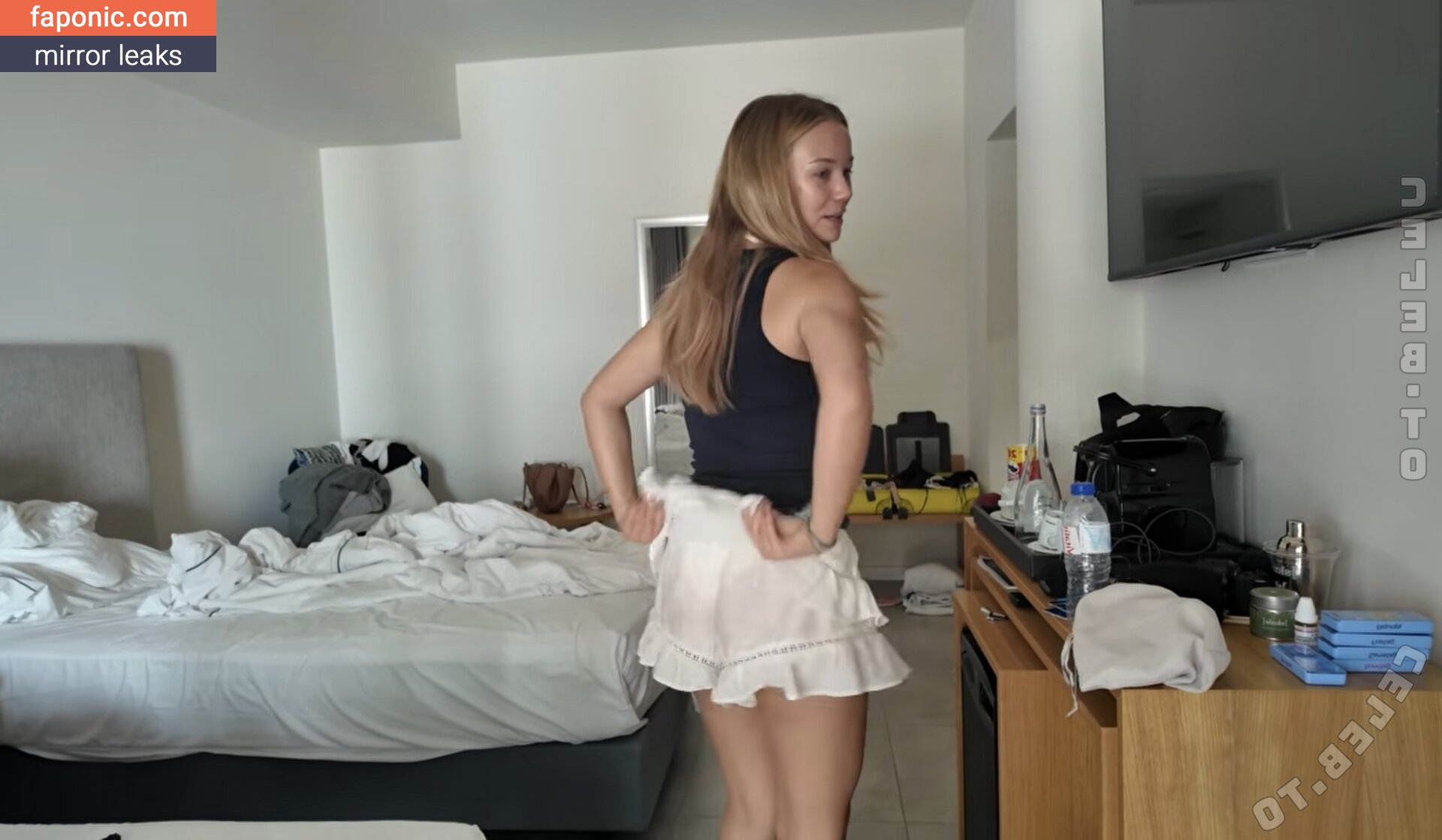 Julia Beautx