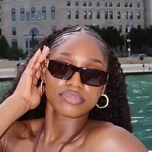 Kaila Charles