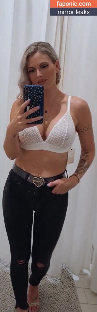 kkgirlfitness Filtraciones de Desnudos  Foto #2