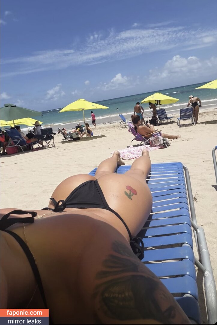 KrissyV