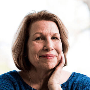 Louise Roberts
