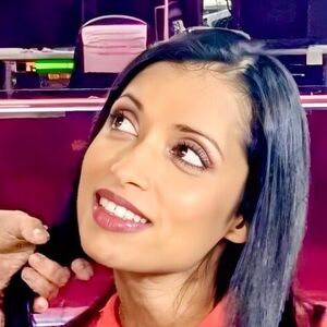 Luxma Gopal