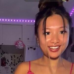 Lydia Hoang