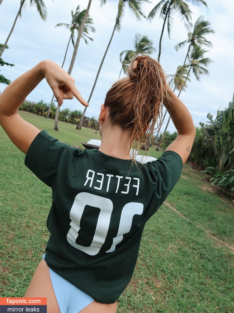 Marcela Fetter