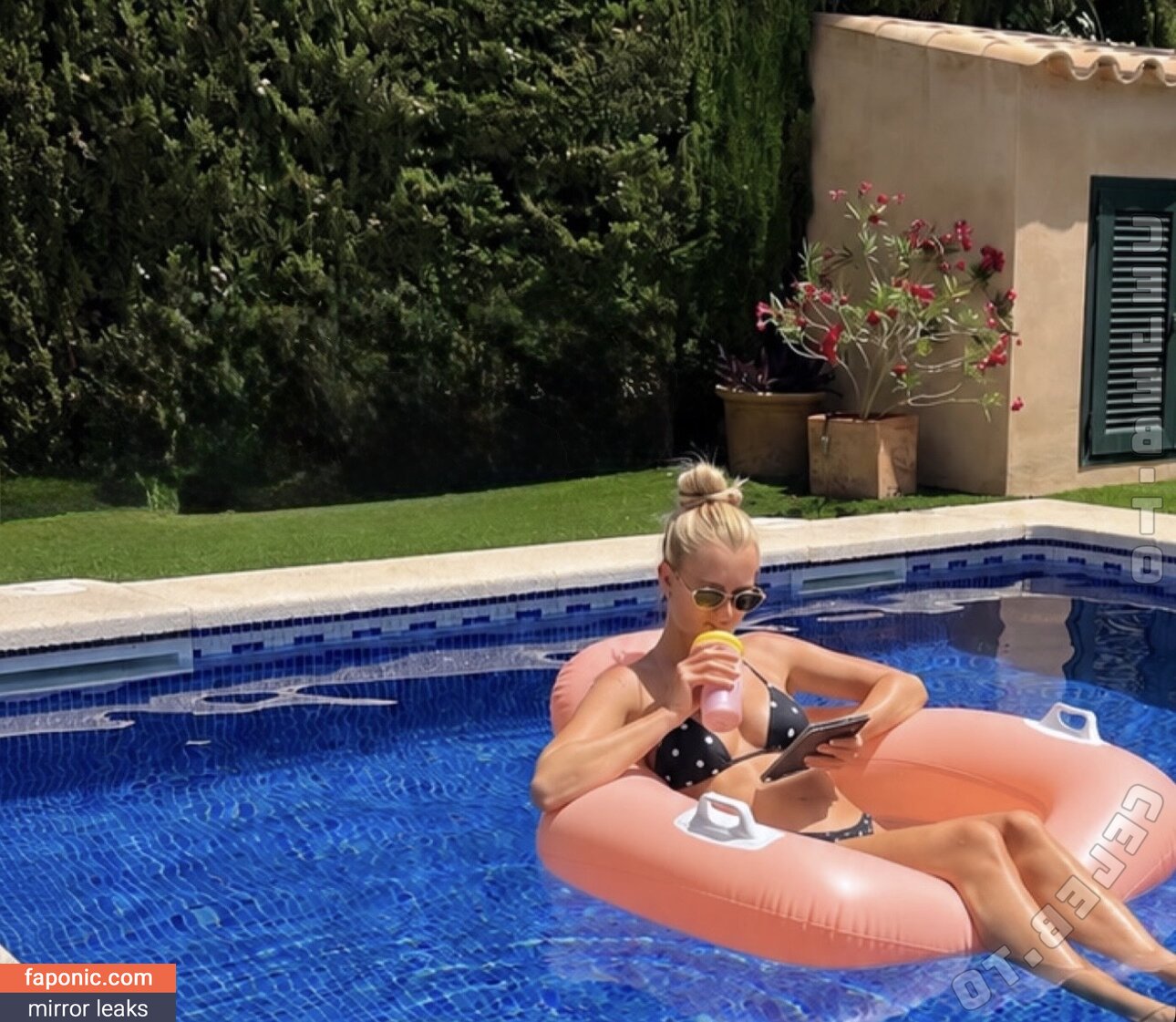 Mavie Noelle