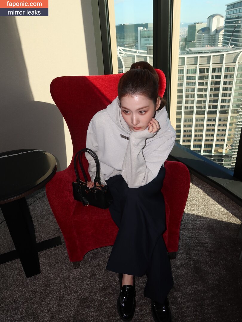 Minatozaki Sana