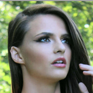 Miss Kimberley