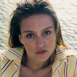 Paloma Le Friant
