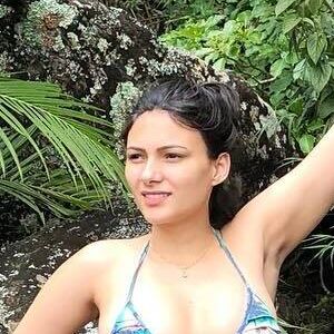Rebeca Nonatto