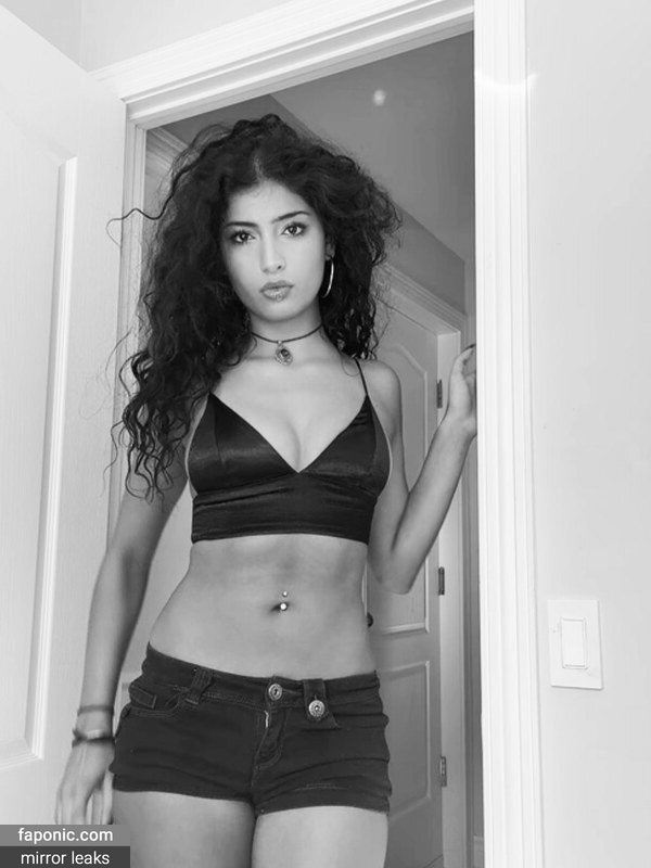 Sarah Hadjih