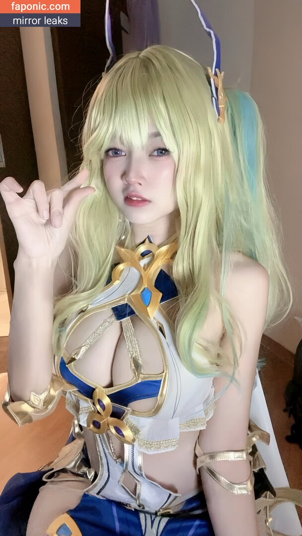 Ssnappy, felicia_treasure111 Filtraciones de Desnudos  Foto #28