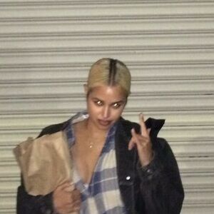 Tommy Genesis