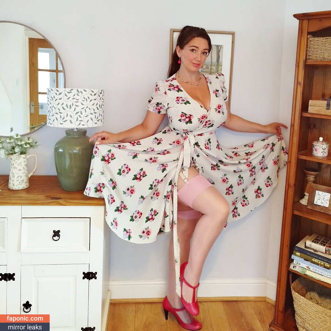 Vintageroseelizabeth