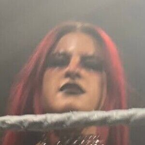 WWE Zaria