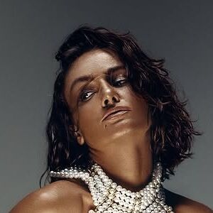 Yuliya Lazarenko